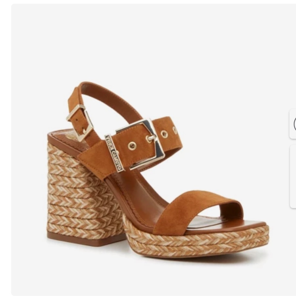 Vince Camuto Pauvet Sandal